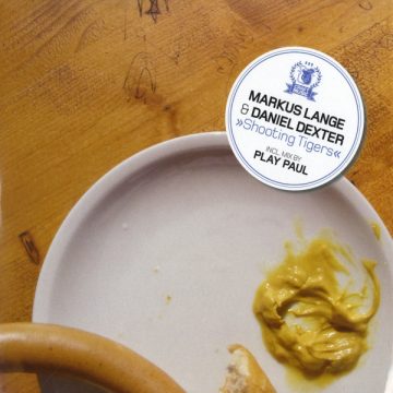 Markus Lange & Daniel Dexter - Shooting Tigers