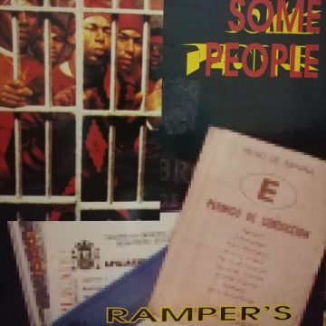 Ramper's - Some People