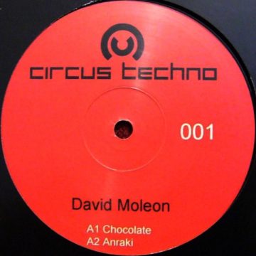 Various - Circus Techno Vol.1