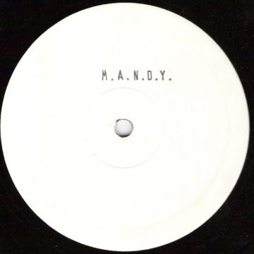 M.A.N.D.Y. vs. Booka Shade – Body Language