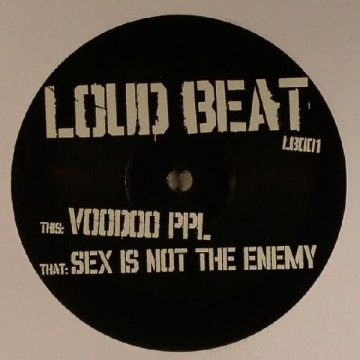 Loud Beat – Voodoo Ppl
