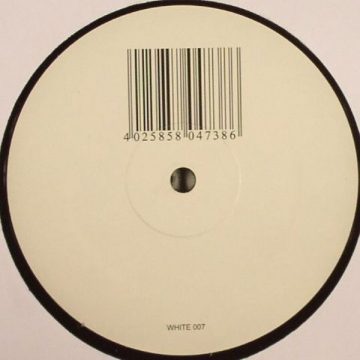 Unknown Artist – Schranzformator #7