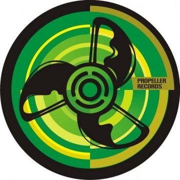 Miche & Mirzinho ‎– Quantum Solace EP