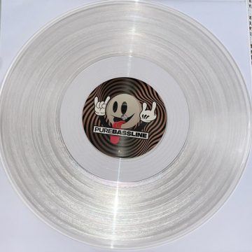 Rasco  ‎– The Avengers Tunes E.P.