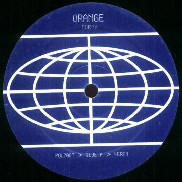 Orange - Morph