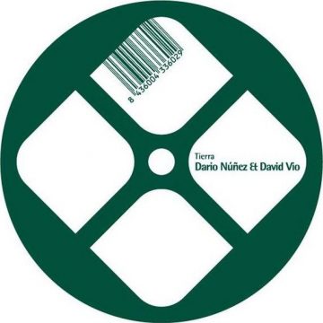 Darío Núñez & David Vio - Tierra