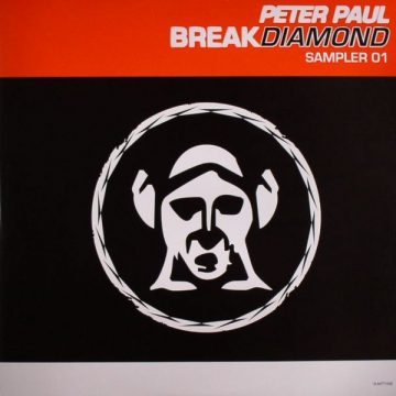 Peter Paul / Deck Age - Break Diamond Sampler 01