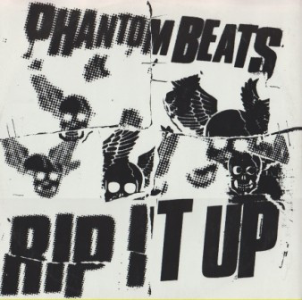 Phantom Beats - Rip It Up