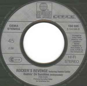 Rockers Revenge - Walkin' On Sunshine - Imagen 3