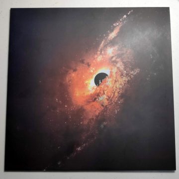 Spectrums Data Forces ‎– X​-​Tremely Deeply