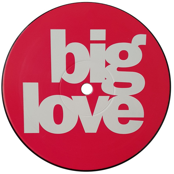 Haji & Emanuel Ft. Robert Owens - If - Imagen 3