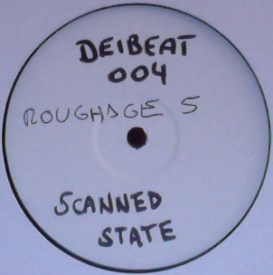Roughage 5 - Scanned State (DeiBeat Remix)