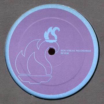 Martin Bros - Dominix Groove