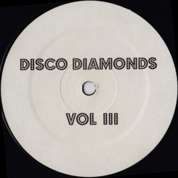 Unknown Artist - Vol 3