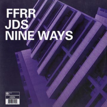JDS - Nine Ways