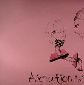 DJ Yellow - Alienation 1 & 2