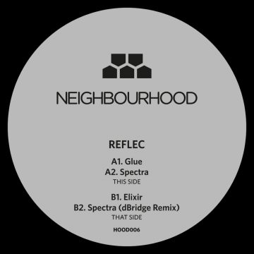 Reflec – HOOD006