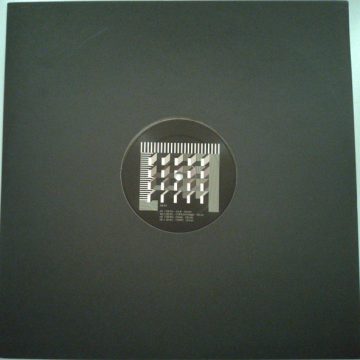 Deas ‎– Flux & Form EP