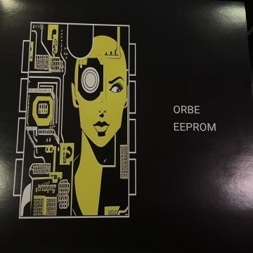 Orbe ‎– Eeprom