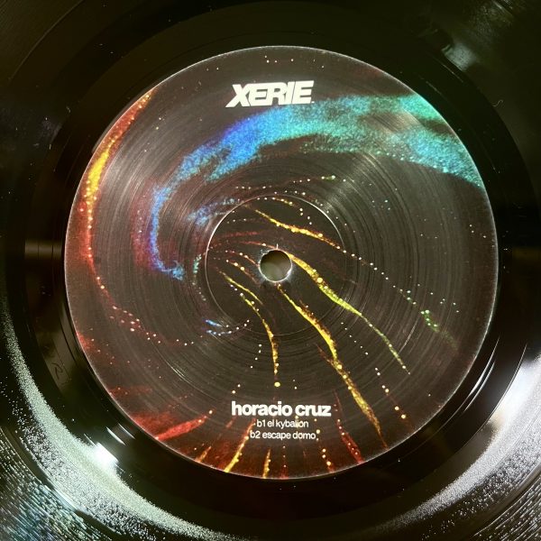 Various - X ERIE 08 - Imagen 2