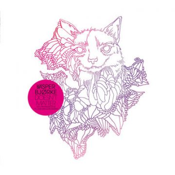 Kasper Bjørke ‎– Doesn't Matter