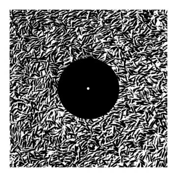 Jauzas The Shining ‎– Dancing in the Cold