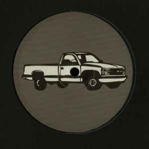 4NYØN3 ‎– Anywhere EP