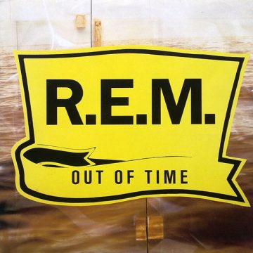 R.E.M. ‎– Out Of Time