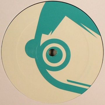 Sierra_Sam & Bloody Mary ‎– Landscapes E.P.