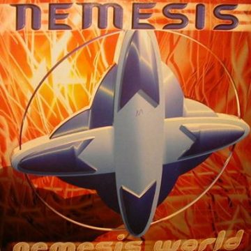Nemesis ‎– Nemesis World