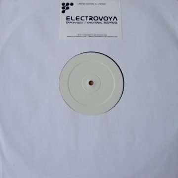 Electrovoya ‎– Effervesce / Emotional Response