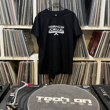 Camiseta Horacio Cruz 2026